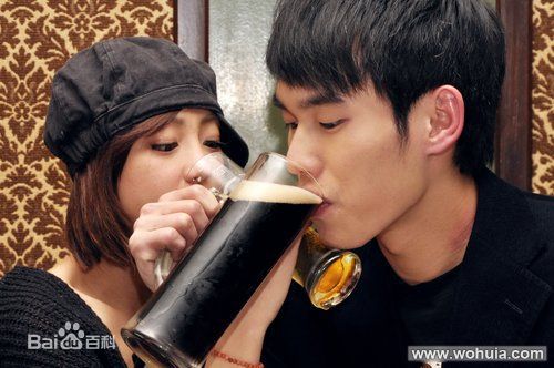 谢欣颖(Nikki Shie)参加活动图集图册