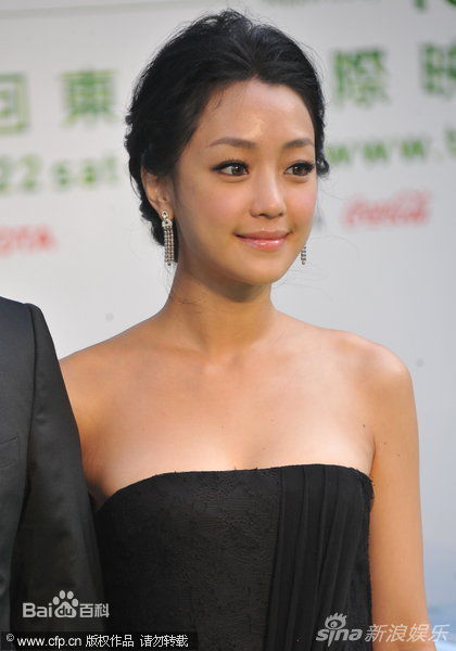 最新谢欣颖(Nikki Shie)精彩图册