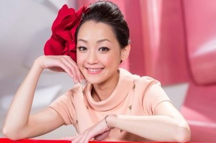 精选谢欣颖(Nikki Shie)