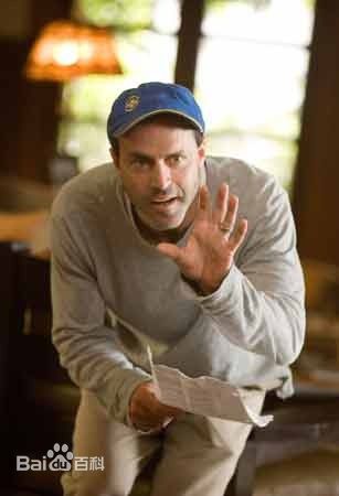 最全D·J·卡卢索(D.J. Caruso)素颜照