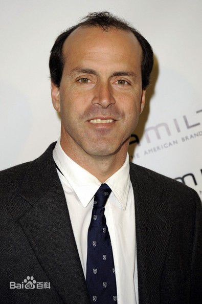 最全D·J·卡卢索(D.J. Caruso)素颜照