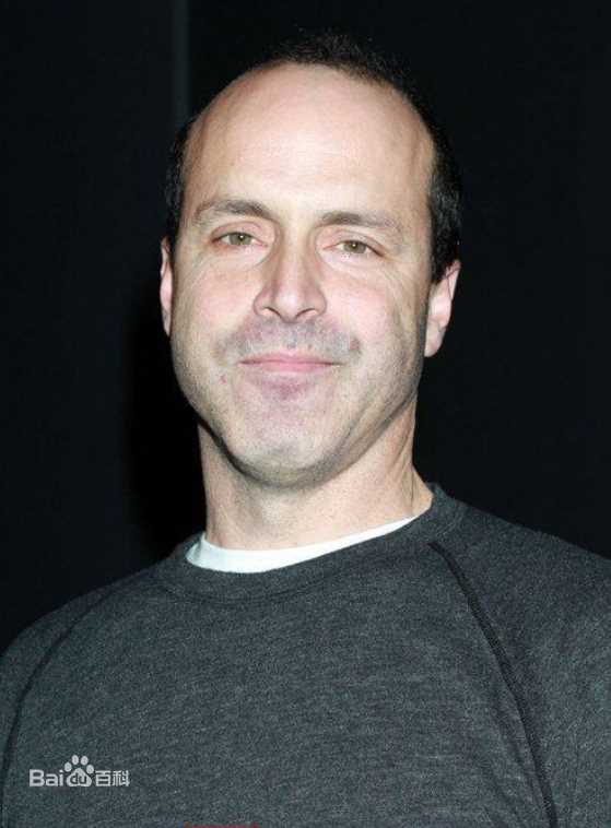 最全D·J·卡卢索(D.J. Caruso)素颜照