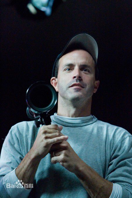 最全D·J·卡卢索(D.J. Caruso)素颜照