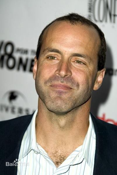 最全D·J·卡卢索(D.J. Caruso)素颜照