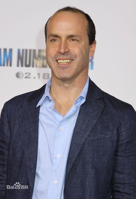 高清D·J·卡卢索(D.J. Caruso)性感图片