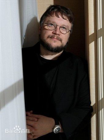 最优质吉尔莫·德尔·托罗(Guillermo del Toro)素颜照