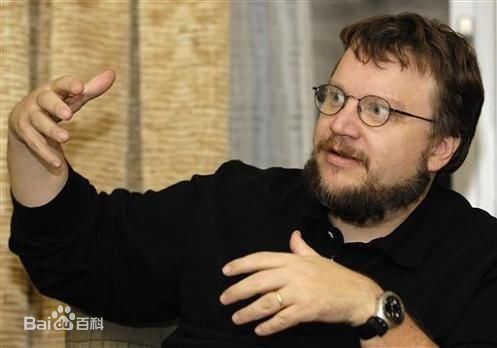 吉尔莫·德尔·托罗(Guillermo del Toro)精彩图册
