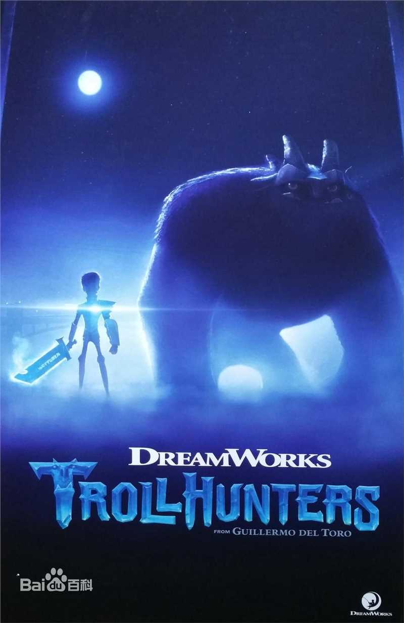 精选吉尔莫·德尔·托罗(Guillermo del Toro)