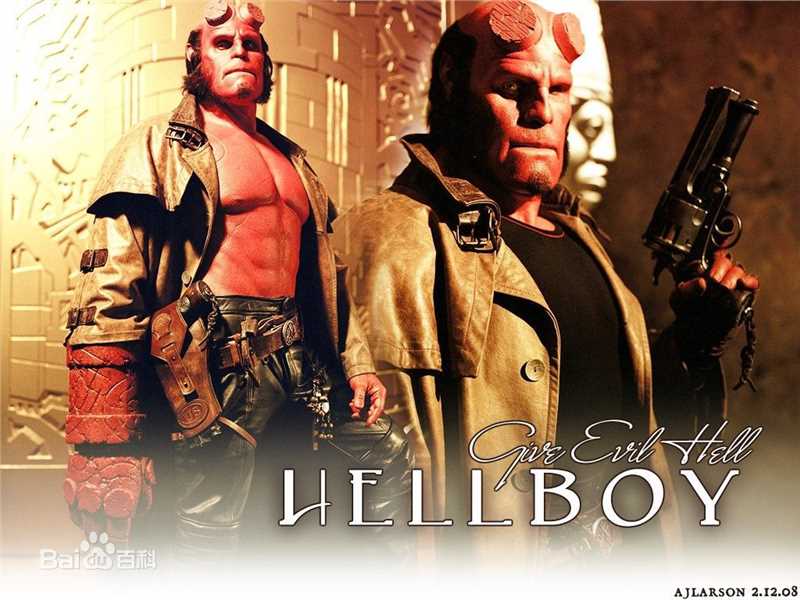 精选吉尔莫·德尔·托罗(Guillermo del Toro)