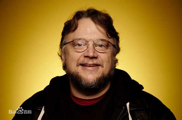 精选吉尔莫·德尔·托罗(Guillermo del Toro)