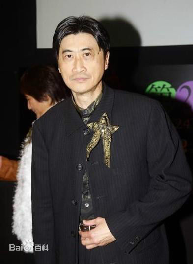 最新麦当雄(Johnny Mak)壁纸