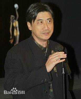 最新麦当雄(Johnny Mak)壁纸