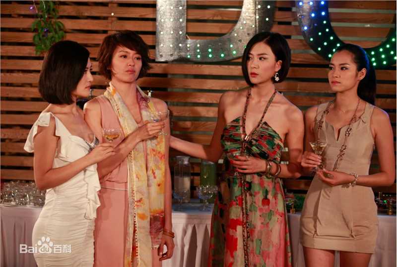 胡然最优质剧照