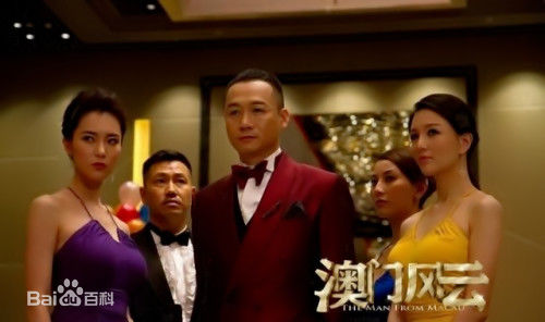 胡然最优质剧照