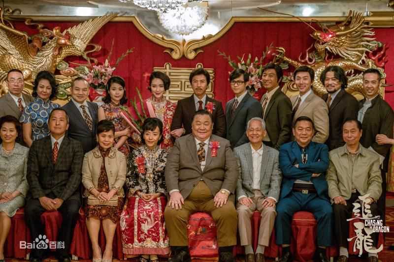 胡然最优质剧照