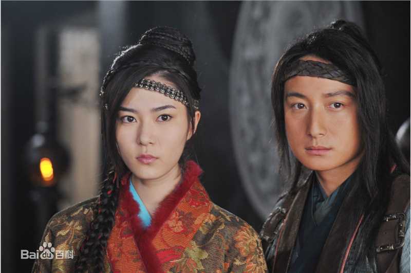 胡然最优质剧照