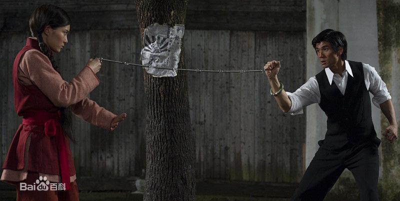 胡然最优质剧照