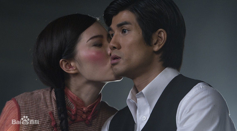 胡然最优质剧照