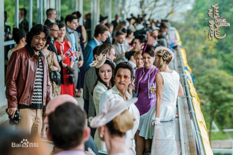 胡然最优质剧照