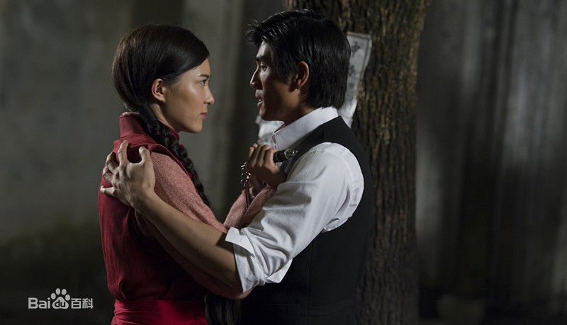 胡然最优质剧照