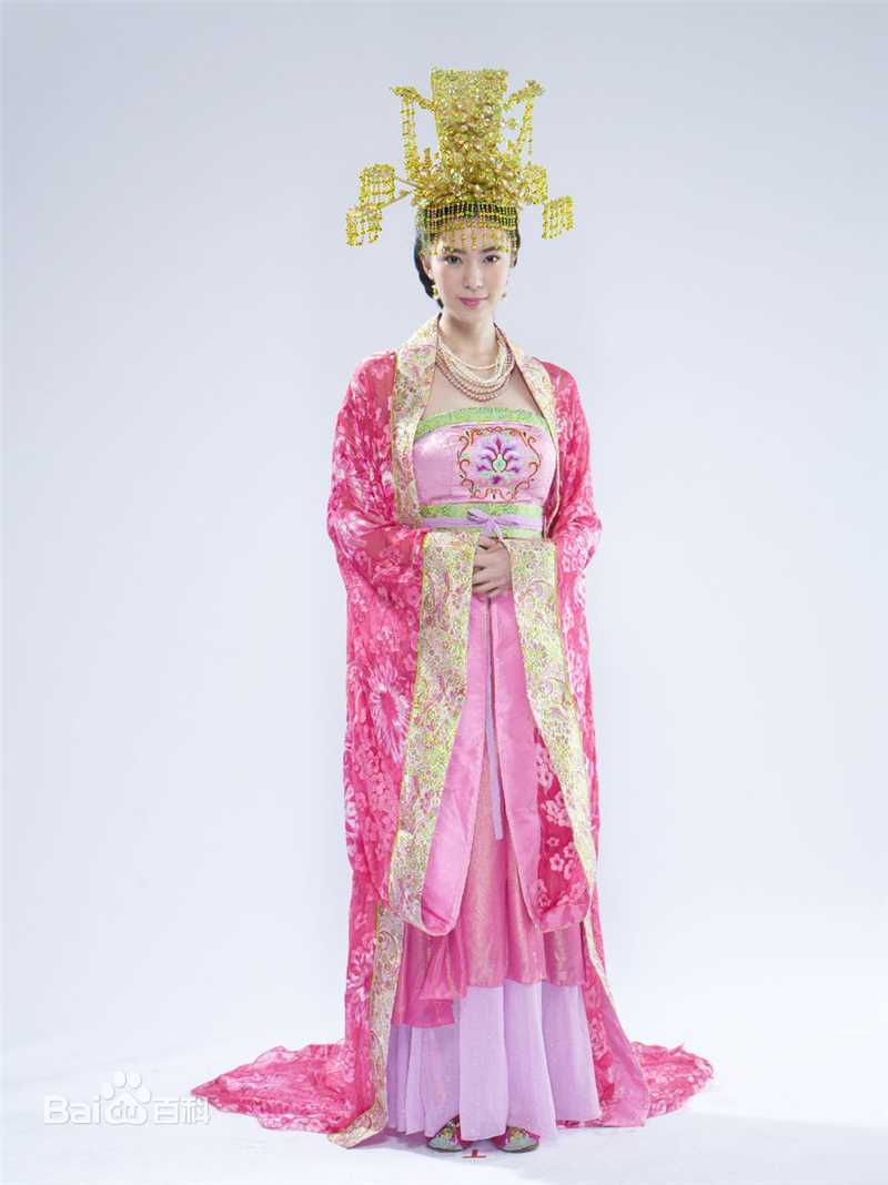 胡然最优质剧照