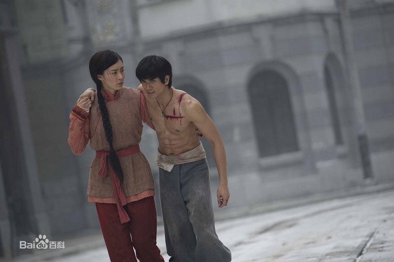 胡然最优质剧照