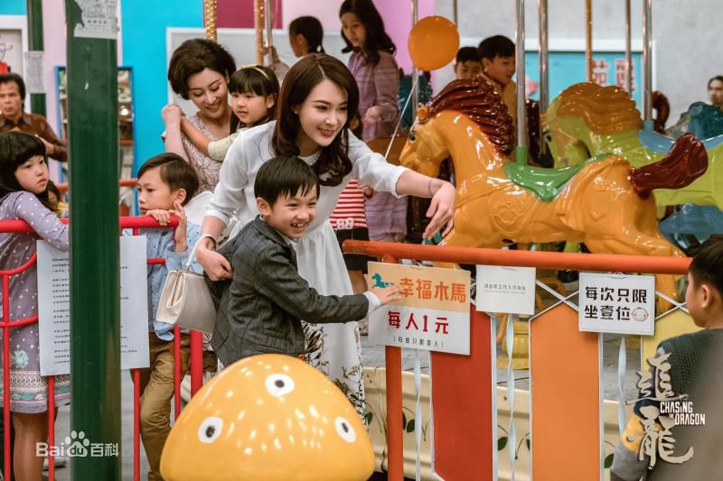 胡然最优质剧照