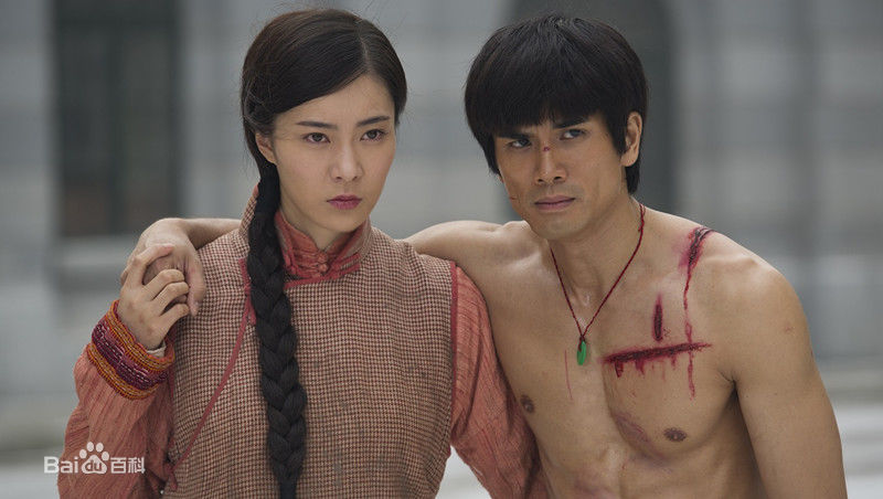 胡然最优质剧照