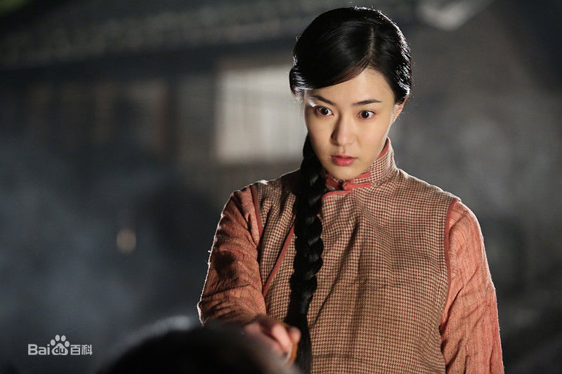 胡然最优质剧照