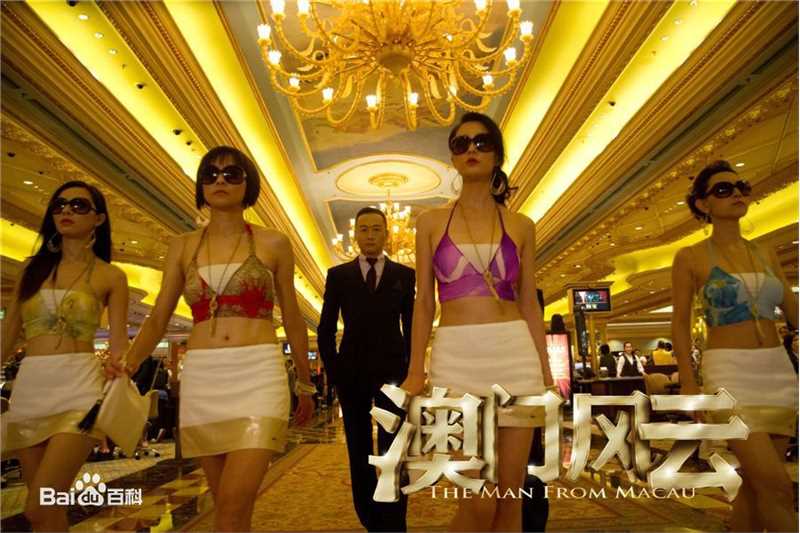 胡然最优质剧照