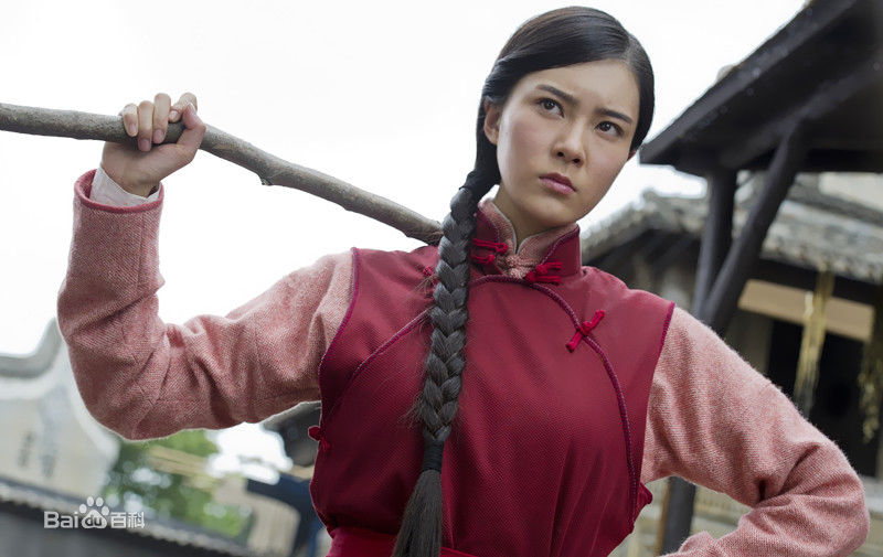 胡然最优质剧照