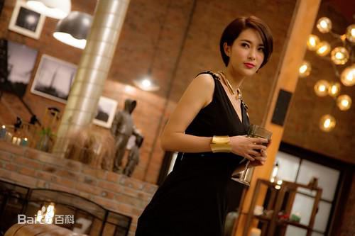 胡然《澳门风云3》最全剧照