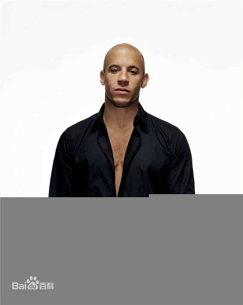 最新范·迪塞尔(Vin Diesel)精彩图册