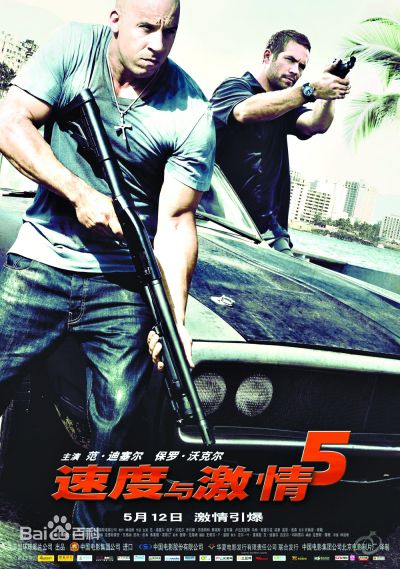 范·迪塞尔(Vin Diesel)前后照片