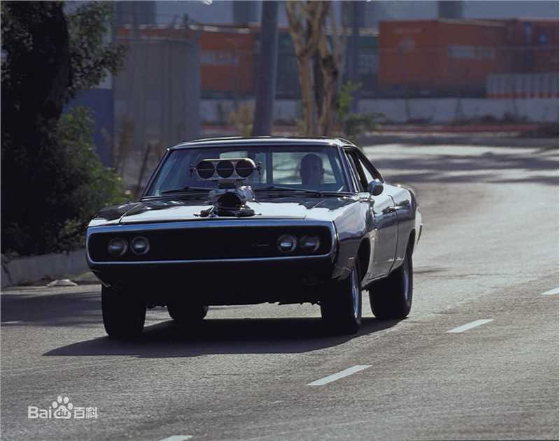 范·迪塞尔(Vin Diesel)前后照片