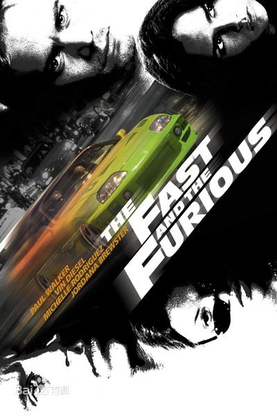 范·迪塞尔(Vin Diesel)前后照片