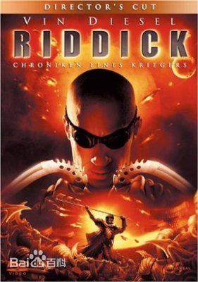 范·迪塞尔(Vin Diesel)前后照片