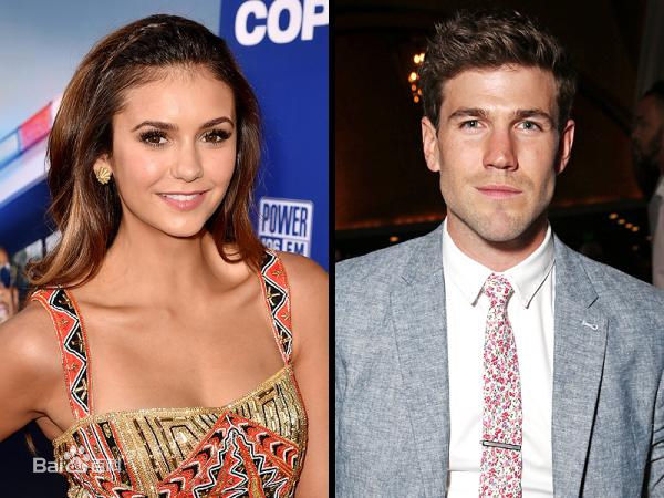 妮娜·杜波夫(Nina Dobrev)生活照素颜照相册