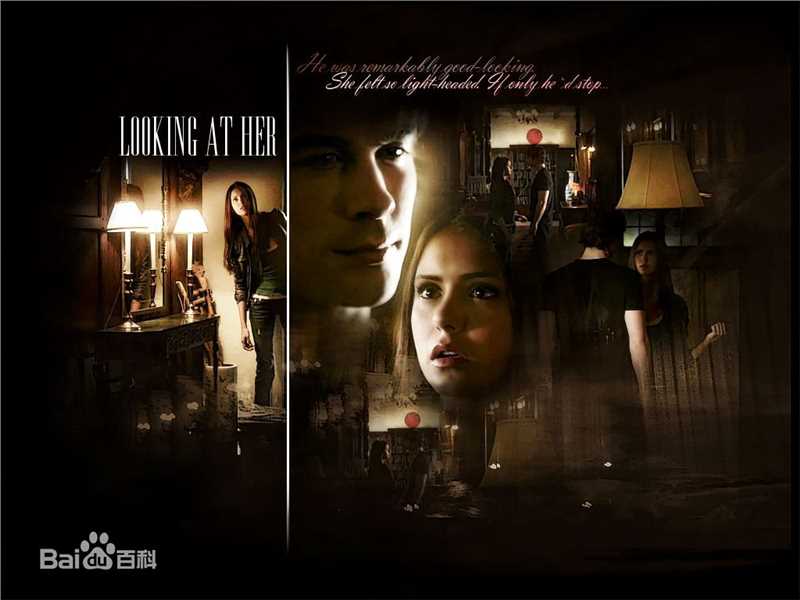 最优质妮娜·杜波夫(Nina Dobrev)生活照