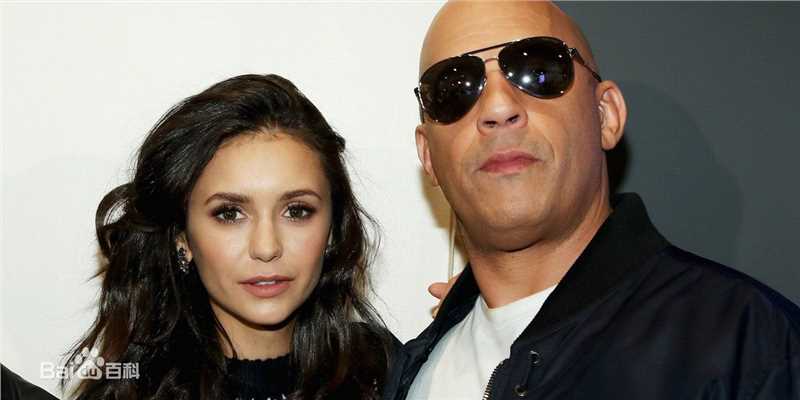 最优质妮娜·杜波夫(Nina Dobrev)在《极限特工：终极回归》中的相册