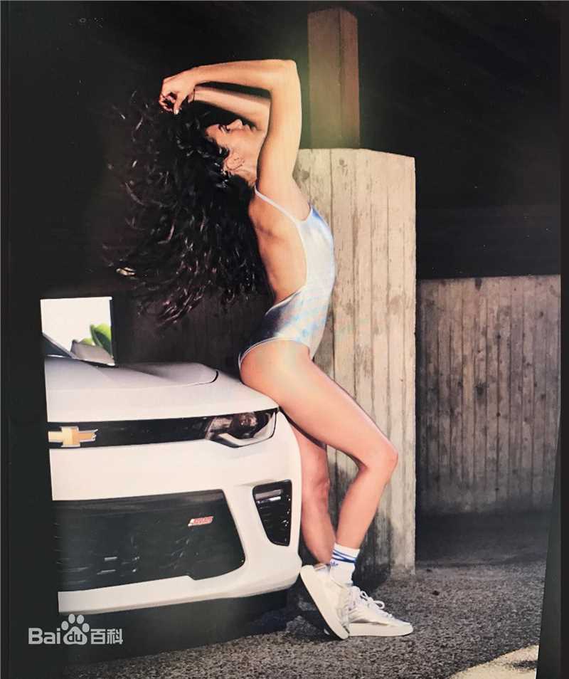 妮娜·杜波夫(Nina Dobrev)-2017壁纸壁纸