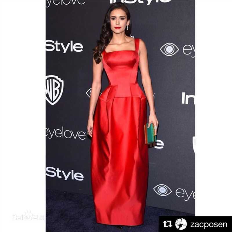 妮娜·杜波夫(Nina Dobrev)-2017壁纸壁纸