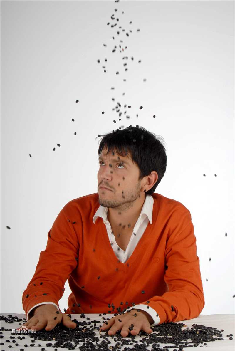 迭戈·鲁纳(Diego Luna)精彩图册