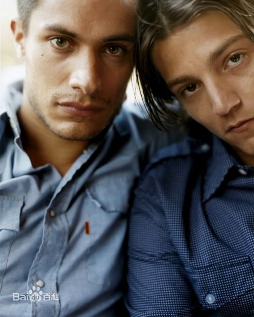 迭戈·鲁纳(Diego Luna)精彩图册