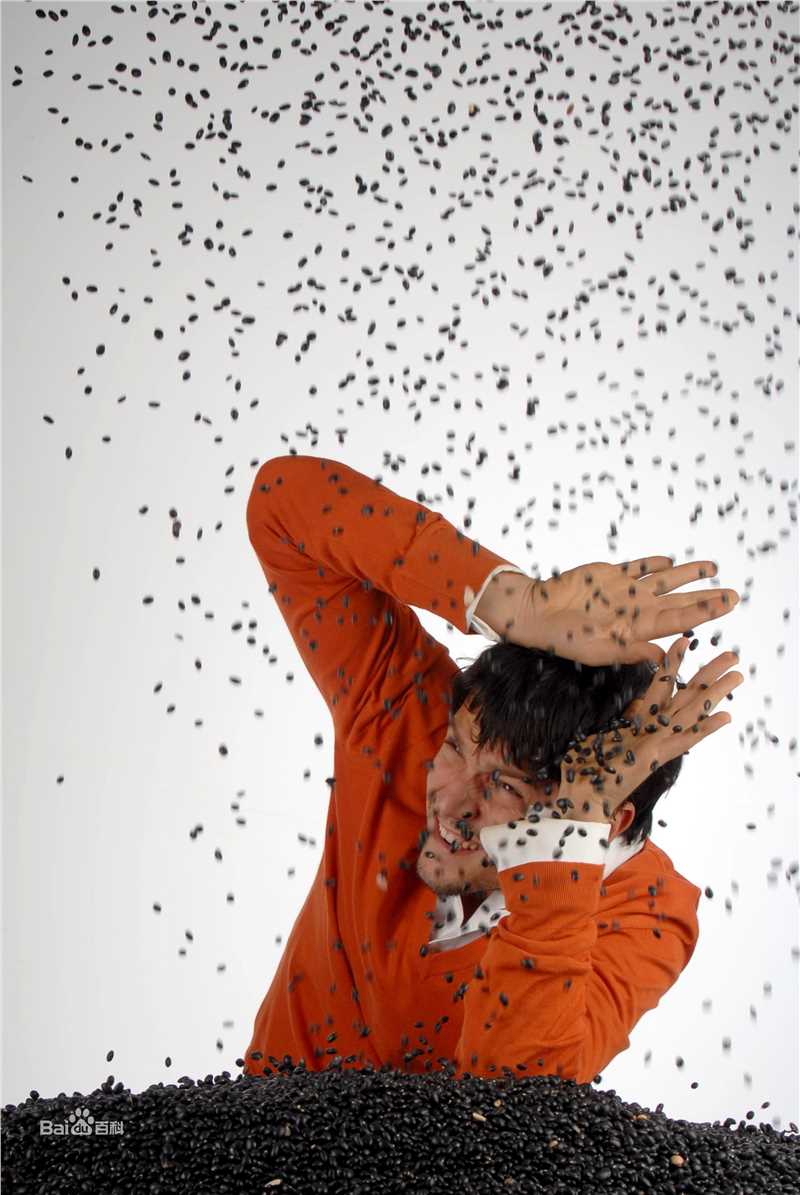 迭戈·鲁纳(Diego Luna)精彩图册