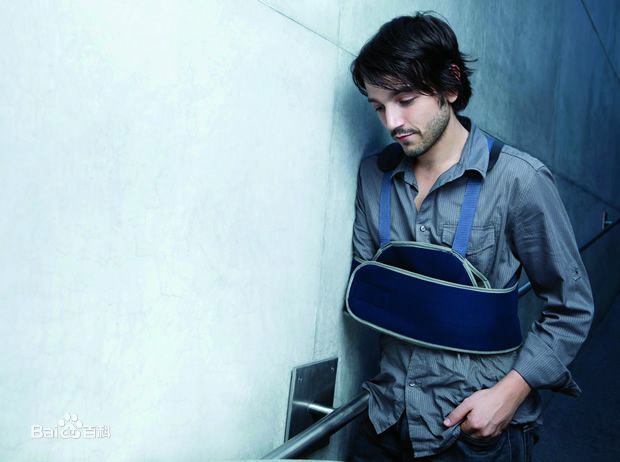 迭戈·鲁纳(Diego Luna)精彩图册