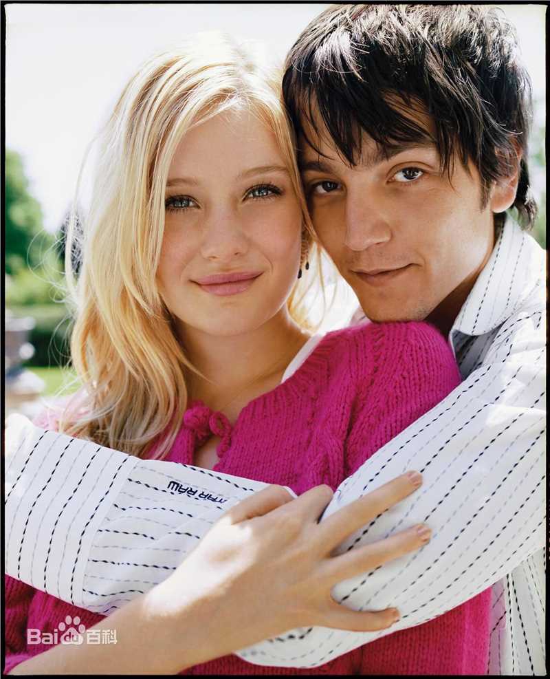 迭戈·鲁纳(Diego Luna)精彩图册