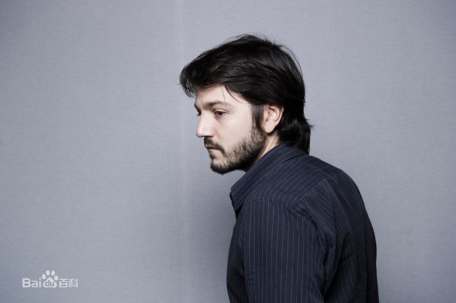 迭戈·鲁纳(Diego Luna)精彩图册