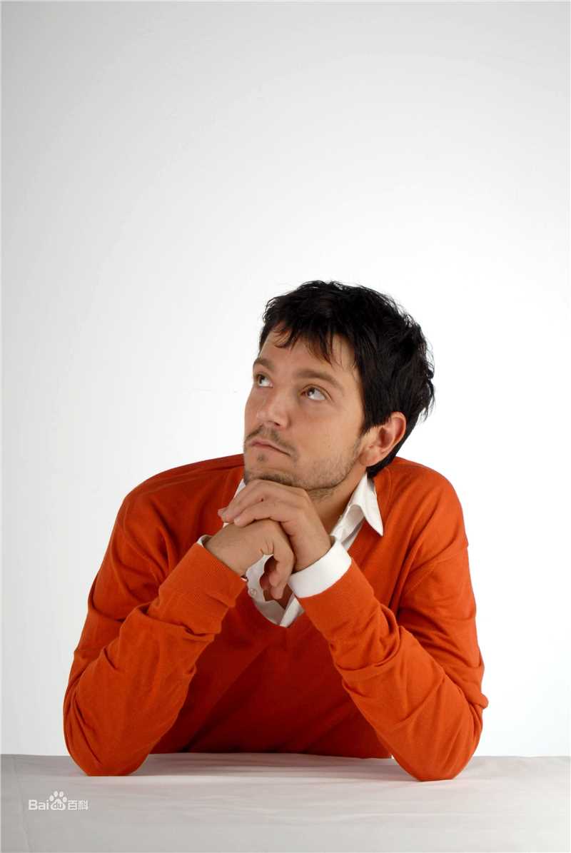 迭戈·鲁纳(Diego Luna)精彩图册