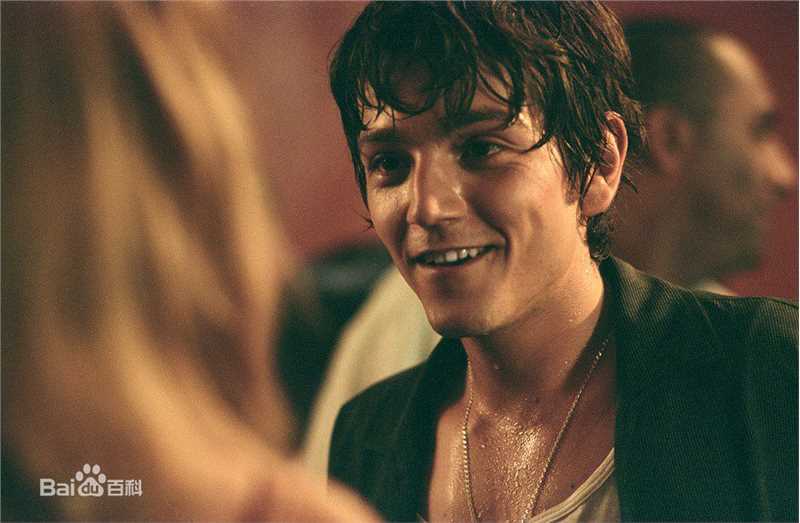 迭戈·鲁纳(Diego Luna)精彩图册